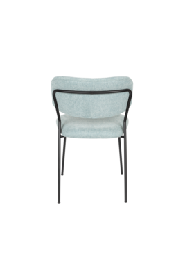 Housecraft living eetkamerstoel Jolien (set van 2)