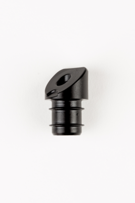 Zuiver OMG Eetkamerstoel Footplugs - Set van 4