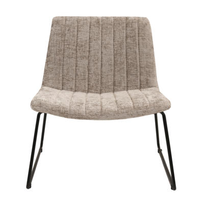 Kick fauteuil James