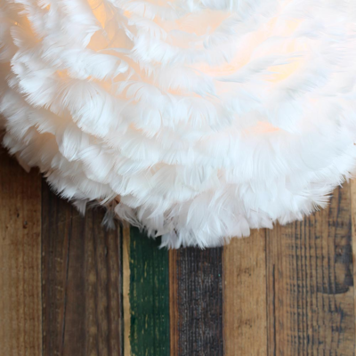 Wandlamp Veren EOS Up Mini