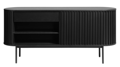 Morrin Dressoir M - Zwart