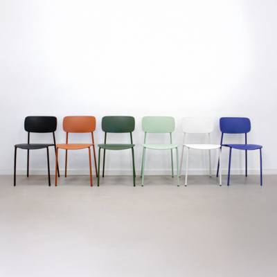 Kick eetkamerstoel Lio