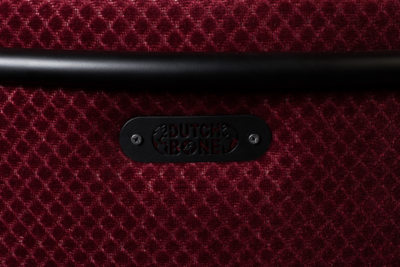 Dutchbone Melonie Eetkamerstoel - Set van 2