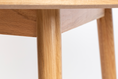 Housecraft living Fabio Eettafel Rond