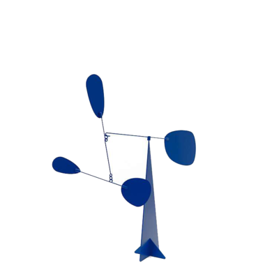 Volta mobile Stockholm