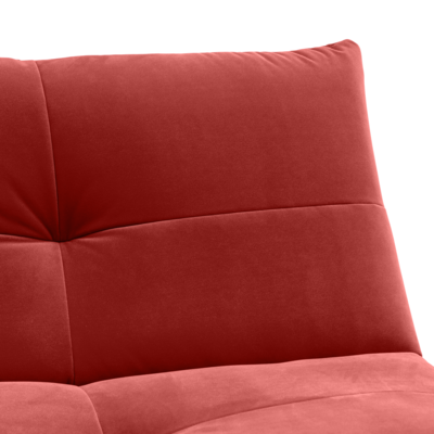 Fauteuil Flynn royal