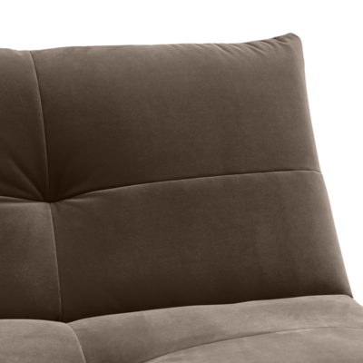 Fauteuil Flynn royal