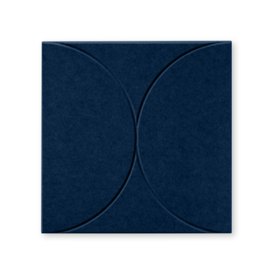 Maeven Art akoestisch wandpaneel - Sadé I - 50 x 50 cm