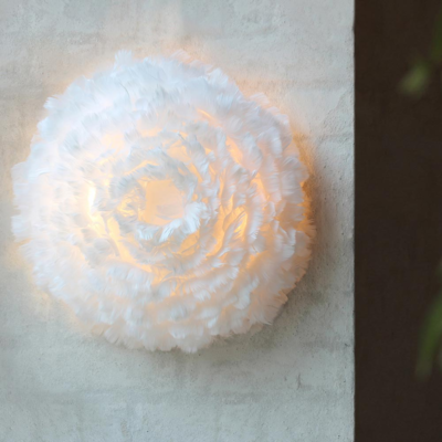 Wandlamp Veren EOS Up Mini