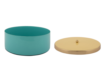 Opbergdoos Double Funky