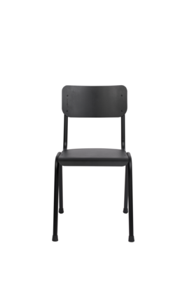 Zuiver Back To School Tuinstoel - Set van 2