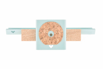 Studio Mippe wandplankje Sweet shelf S