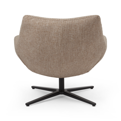 Loods 5 Design fauteuil Pebble - Chrono