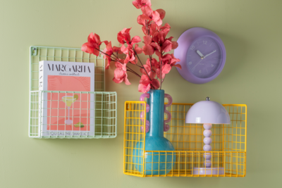 Tafellamp Bubbles LED