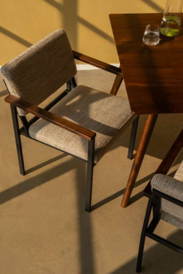 Eetkamerstoel Bridges