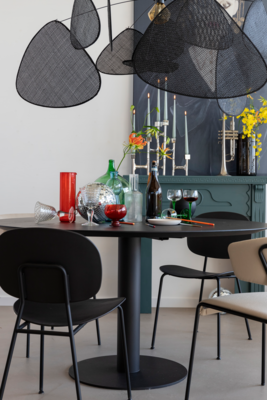 Infiniti stoel Tondina Pop