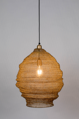 Housecraft living Lena Hanglamp