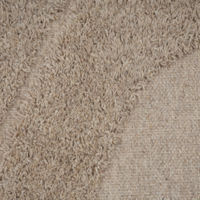 Vloerkleed Mees 160x230cm