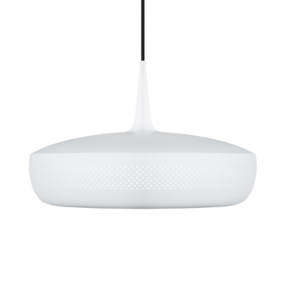 Hanglamp Clave dine koordset zwart