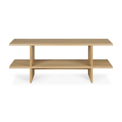 Ethnicraft - Kabuki bijzettafel