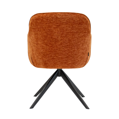 Kick draaistoel Stan