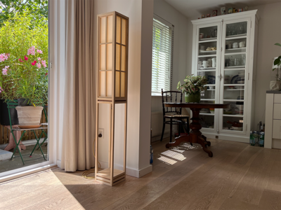 Ummei vloerlamp Tokyo