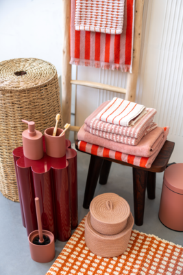 Mand Boas - set van 2