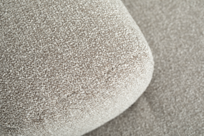 JaxxChoice ronde hoekbank Liva