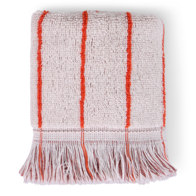 Gastendoek Ellis - set van 6