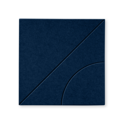 Maeven Art akoestisch wandpaneel - Sadé VI - 50 x 50 cm