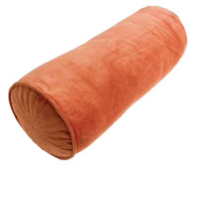 Sierkussen Bolster velours
