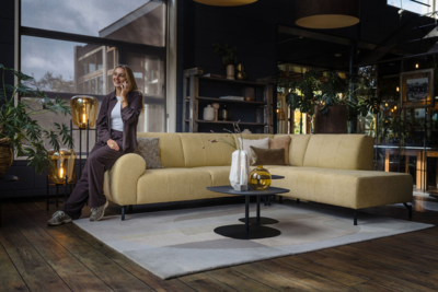 JaxxChoice hoekbank Eryn