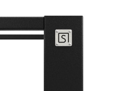 Steellish vakkenkast Maksus