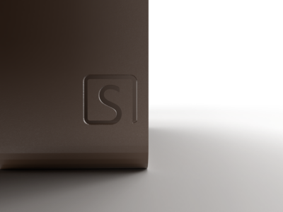 Glide Mini Bijzettafel