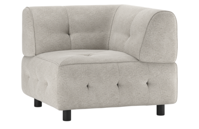 Hoekelement Louis chenille