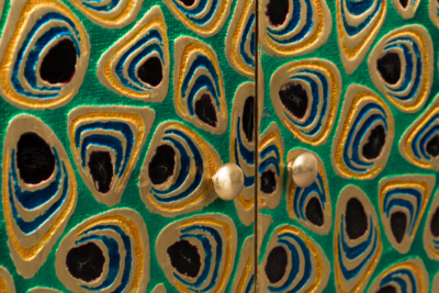 Dutchbone dressoir Meena