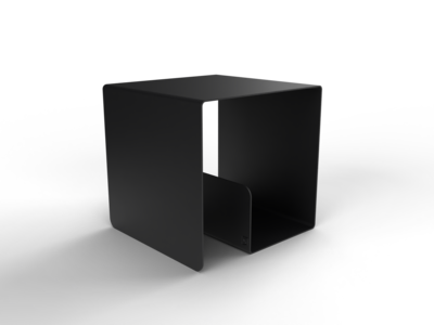 Glide Mini Bijzettafel