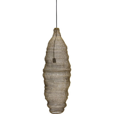 Hanglamp Mesh