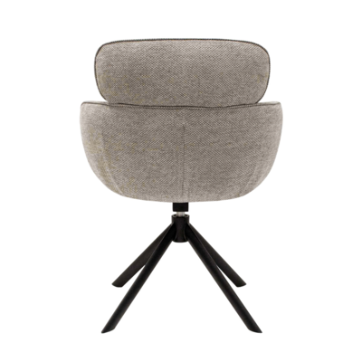 Kick draaistoel Kian