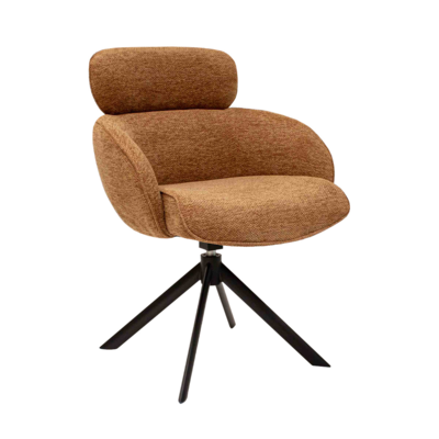 Kick draaistoel Kian