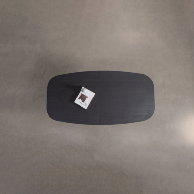 Eettafel Arros Uitschuifbaar