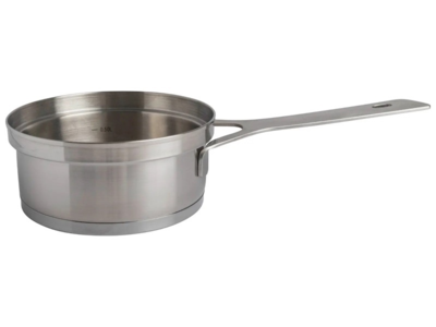 Gusta x Hugo Kennis pannenset 4-delig – 4-piece pan set