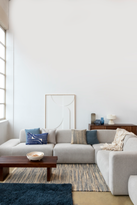 Hoekbank Benno sneak