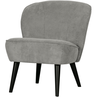 Fauteuil Sara
