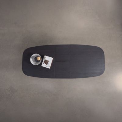 Eettafel Arros Uitschuifbaar