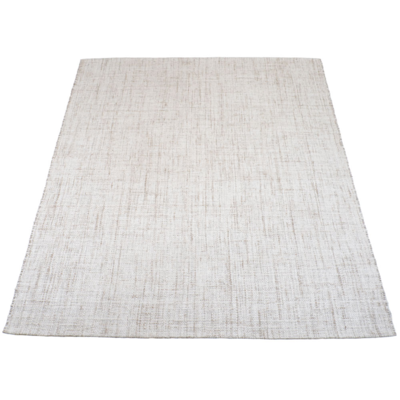 Vloerkleed Cross Light Beige
