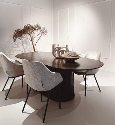 Eettafel Sally 200 cm