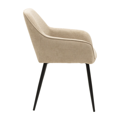 Kick eetkamerstoel Ivar