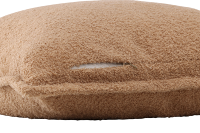 Gaston Kussenhoes 60x60cm - Beige