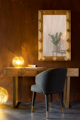 Dutchbone Volan Console tafel